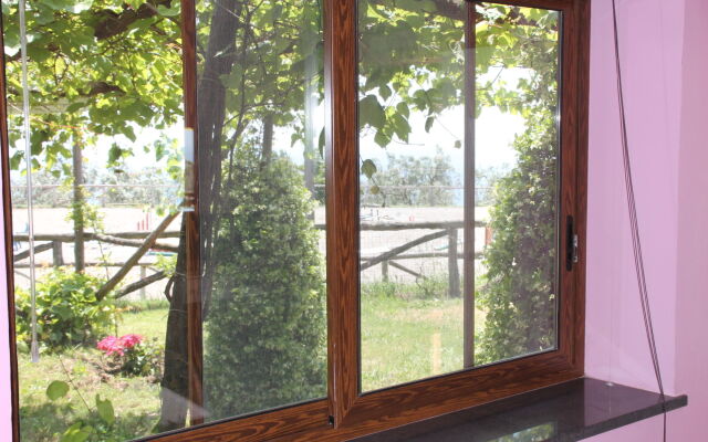 Agriturismo Piccolo Paradiso