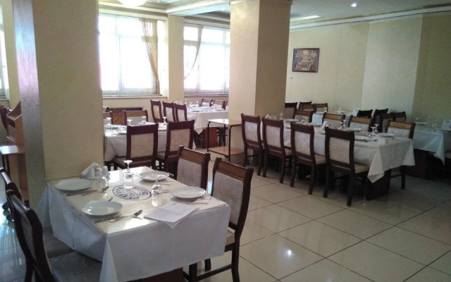Karabag Hotel