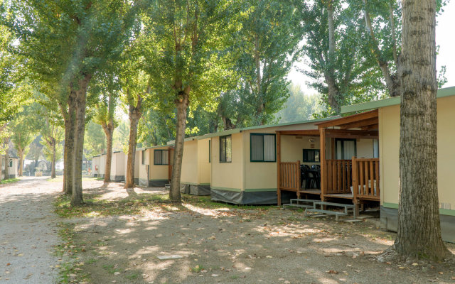 Camping Village Punta Navaccia