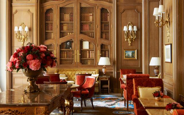 Ritz Paris