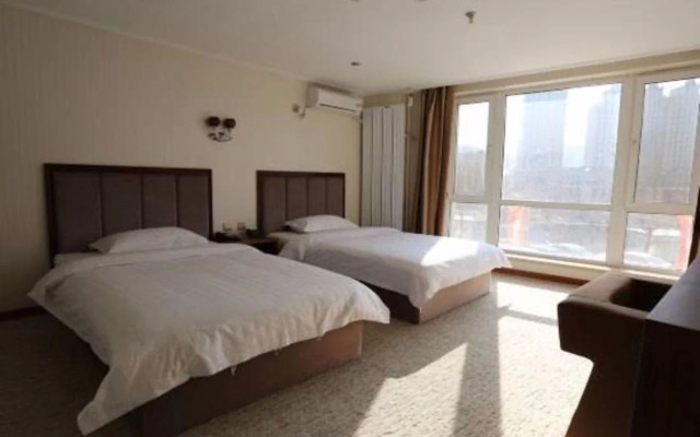 Dalian Weijia Rainbow Hotel (Convention and Exhibition Center Branch)