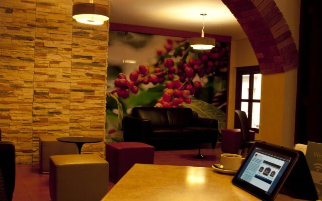 Best Western Las Mercedes Leon
