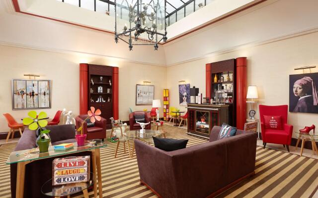 Hôtel L'Ormaie & Spa