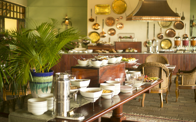 Ilala Lodge Hotel
