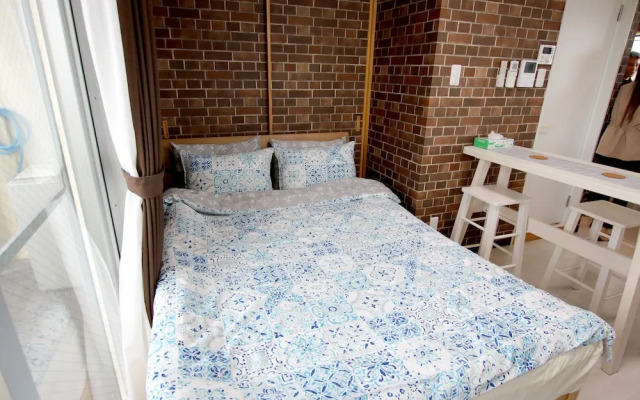 guesthouse yu