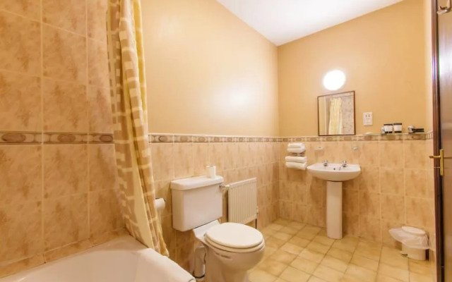 The Yeats County Inn Hotel