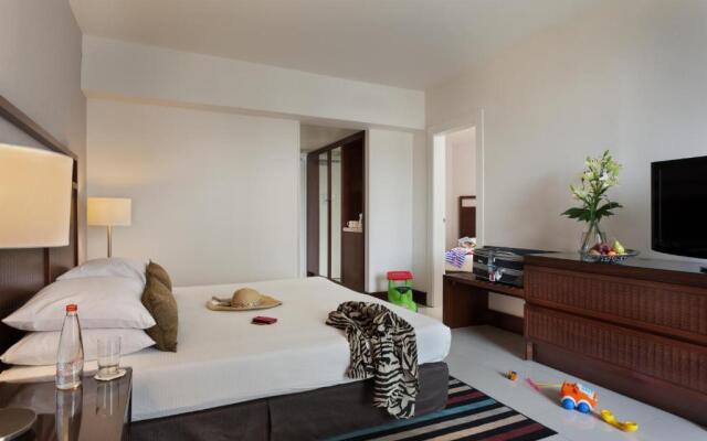 King Solomon by Isrotel Collection