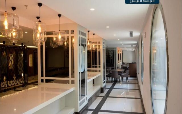 Al Massa Al Tayser Hotel
