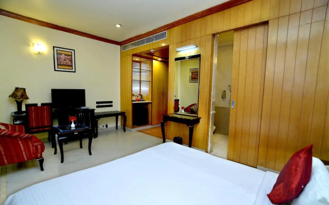 Pink Pearl Hotel & Fun City