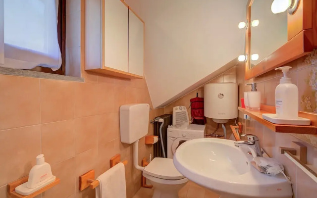 Appartamento Nido Alpino