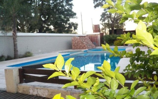 Hotel La Cabaña del Tío Juan