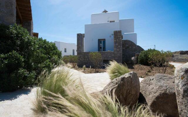 Elit Suites Mykonos