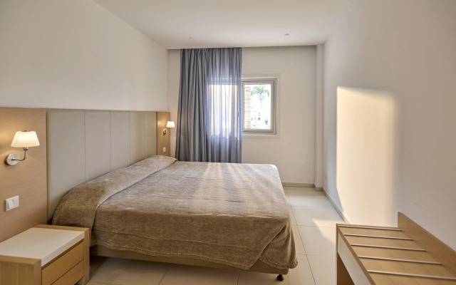 Sunrise Oasis Hotel & Waterpark