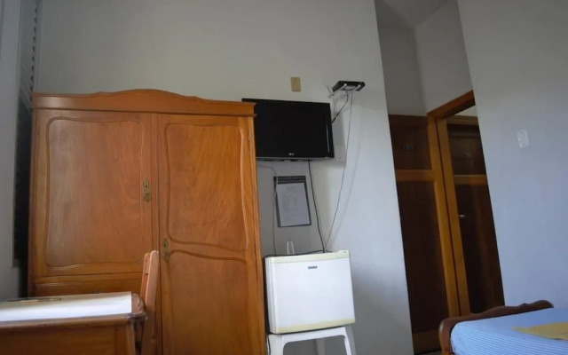 Hotel Sorrento