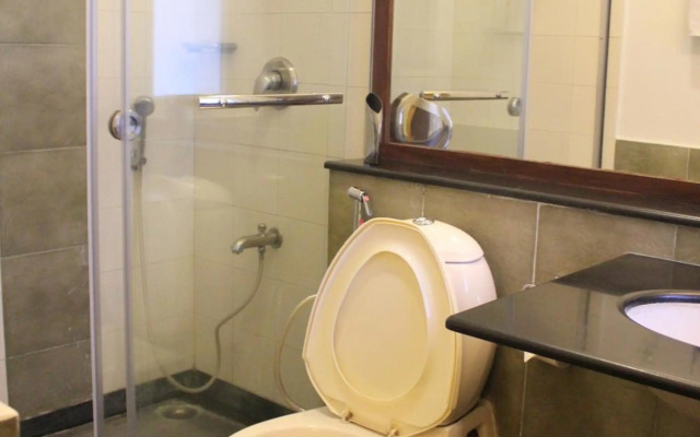jüSTa Indiranagar