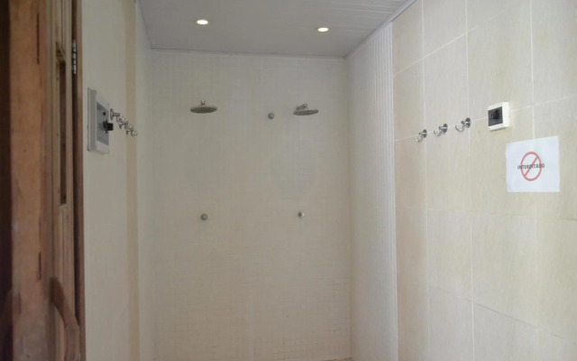 Apartamento Pé na Areia - Cabo Frio