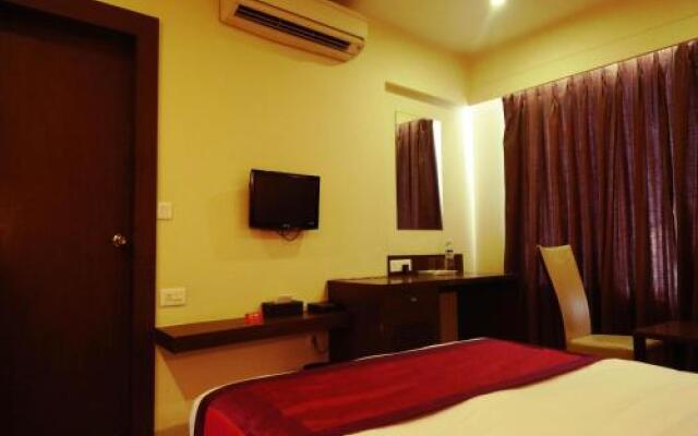 OYO Rooms Hinjewadi IT Park