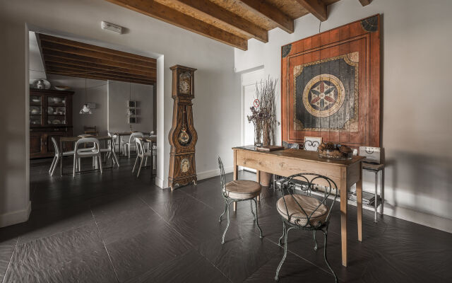 Casa Rural Errota-Barri