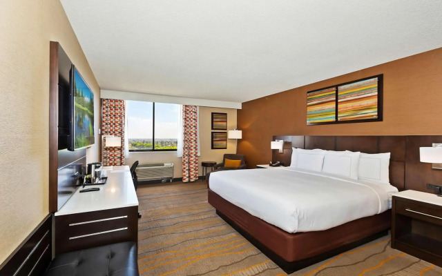 Doubletree by Hilton Whittier Los Angeles
