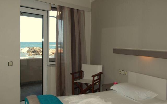 Seafalios Villa