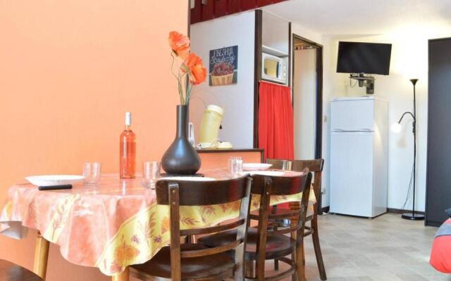 Maison Fleury-Saint-Pierre-la-Mer, 2 pièces, 6 personnes - FR-1-229D-320