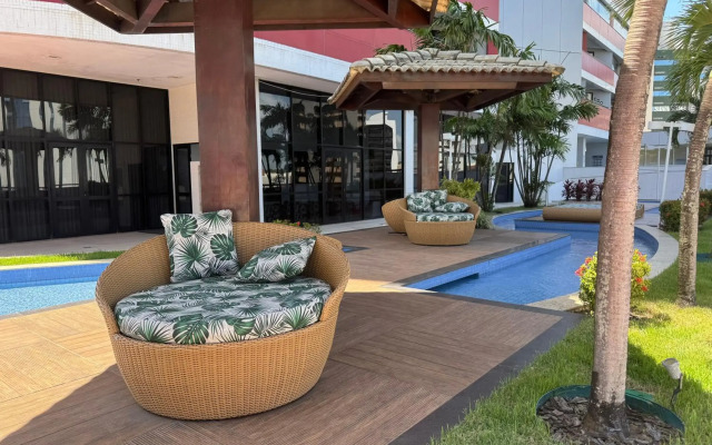 Mercure Salvador Boulevard