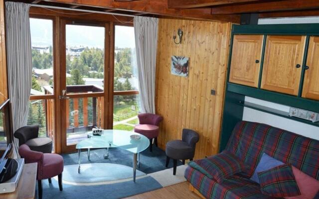 Appartement Bolquère-Pyrénées 2000, 3 pièces, 6 personnes - FR-1-592-9