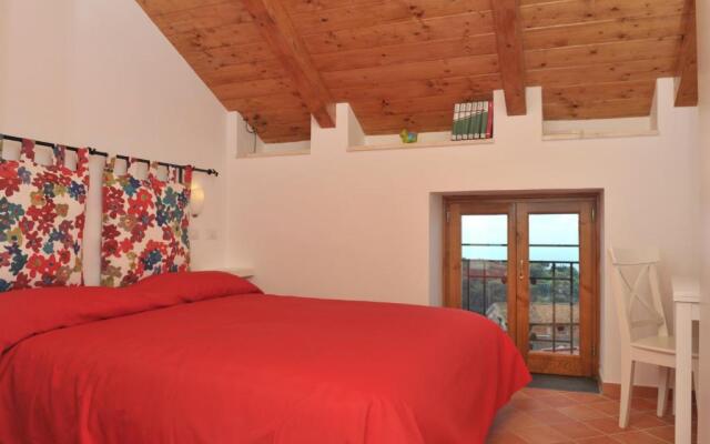 Casa Falcone B&B