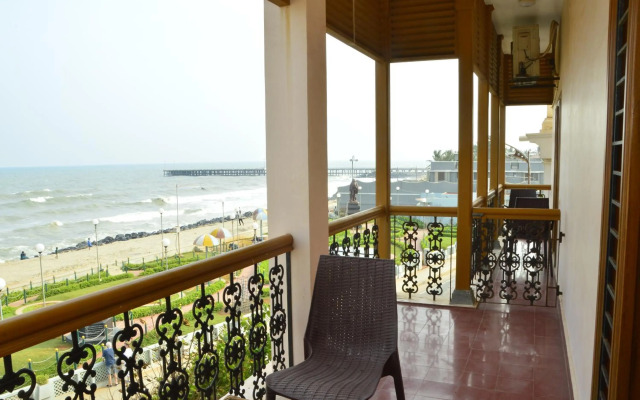 Cours Chabrol A Heritage Hotel By The Sea