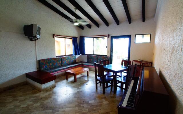 Villas Miramar