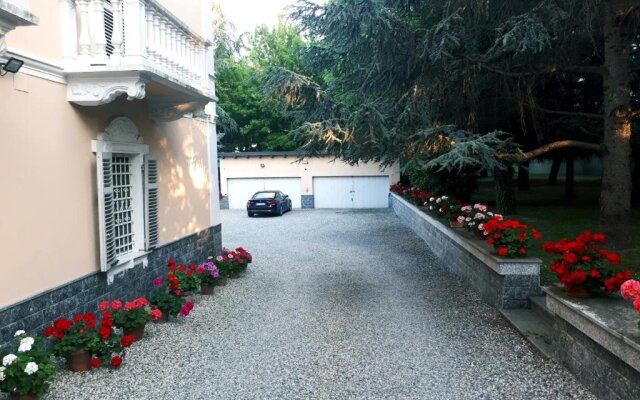 Villa Goria