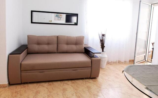 Holiday Suite Caballero de Rodas 92