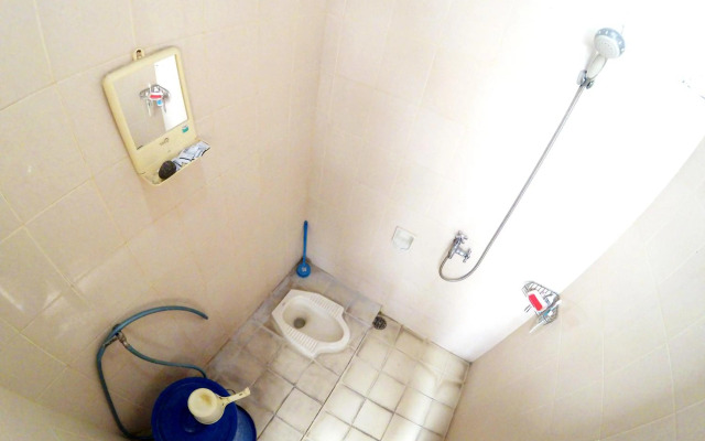 Wirobrajan Street Homestay Jogja