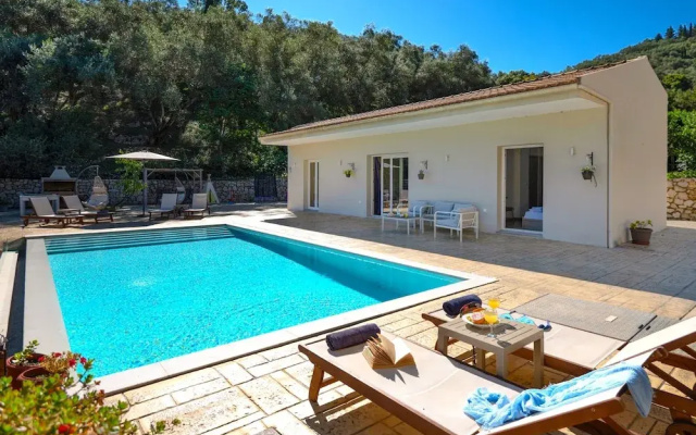 Villa Kambos Saint Stephanos