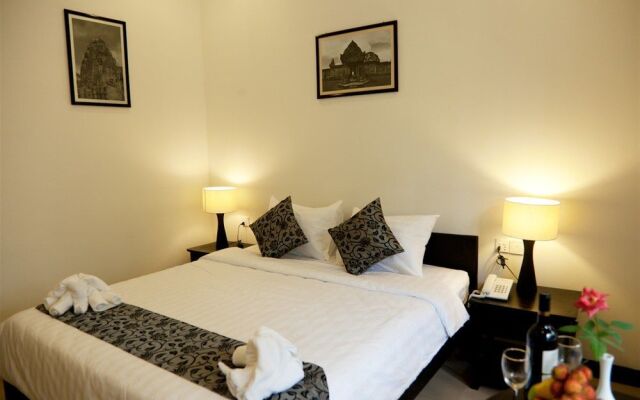 288 d’Angkor Inn