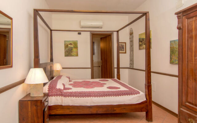 Locazione turistica Tenuta Valente