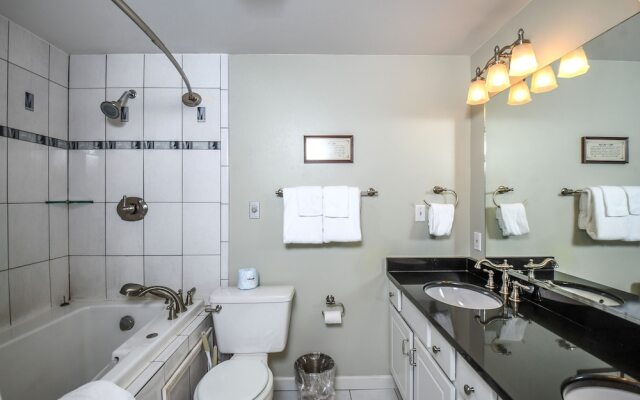 Summer Haven 4 Bedroom House