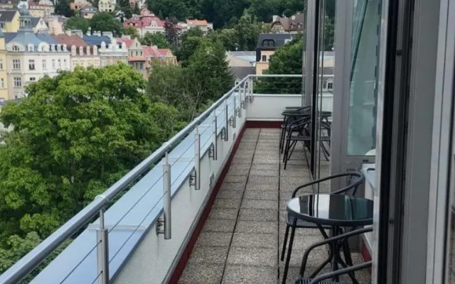 Královská Vyhlídka