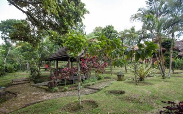 RedDoorz near Wisata Kawah Ijen