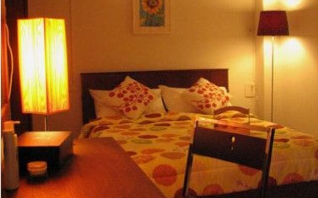 The Room Resort Apartment