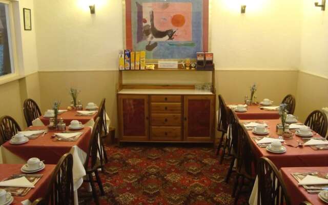 Casablanca Guest House