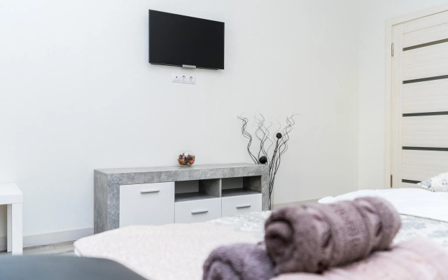 LetoApart (ЛетоАпарт) на улице Суворовская 71-128