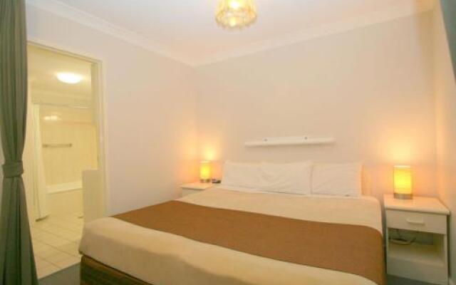 Horizons 417/10 Kosciuszko Road