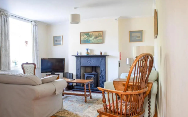 House Tigh Na Dalach