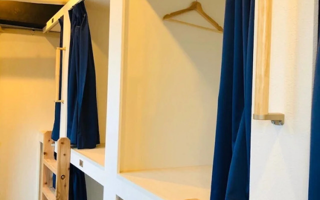 bnb Atami Resort - Hostel