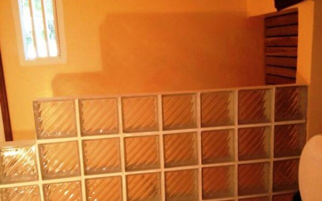 Hotel Restaurant Casa Grande