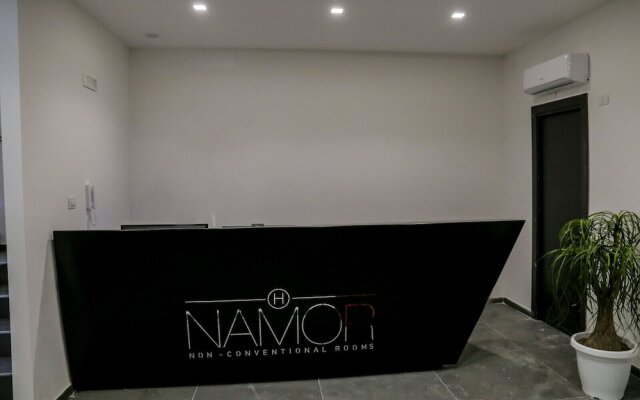 Namor Rooms&Suite