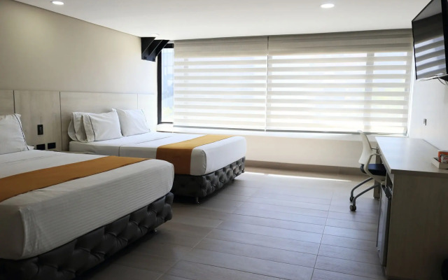 Hotel Loup