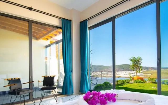 Villa Ruby