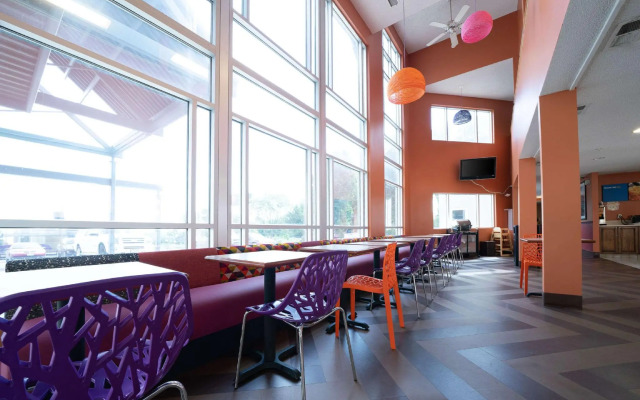 Comfort Inn at the Zoo Omaha